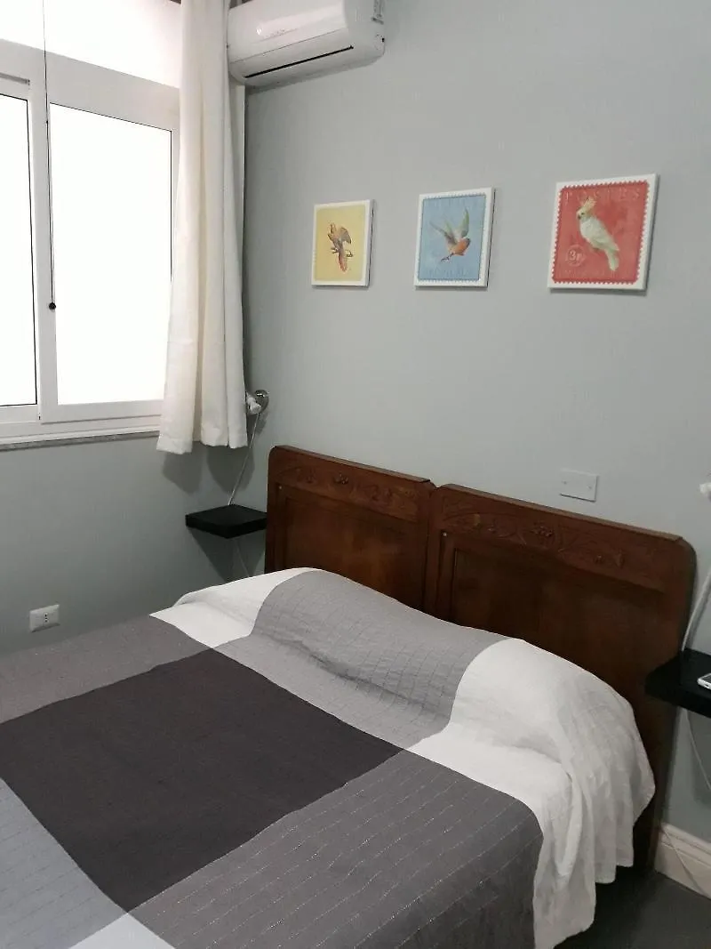 Nabucco Bed & Breakfast Catania