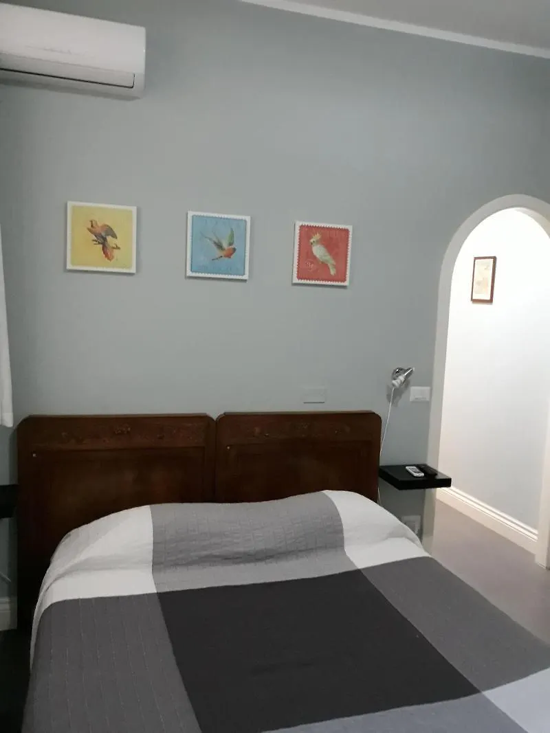 Nabucco Bed & Breakfast Catania