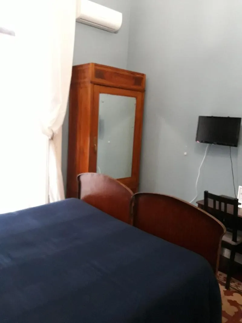 Nabucco Bed & Breakfast Catania