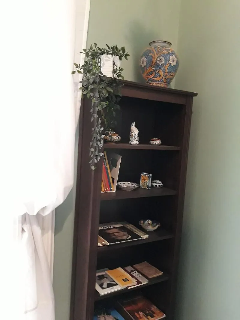 Nabucco Bed & Breakfast Catania Italy