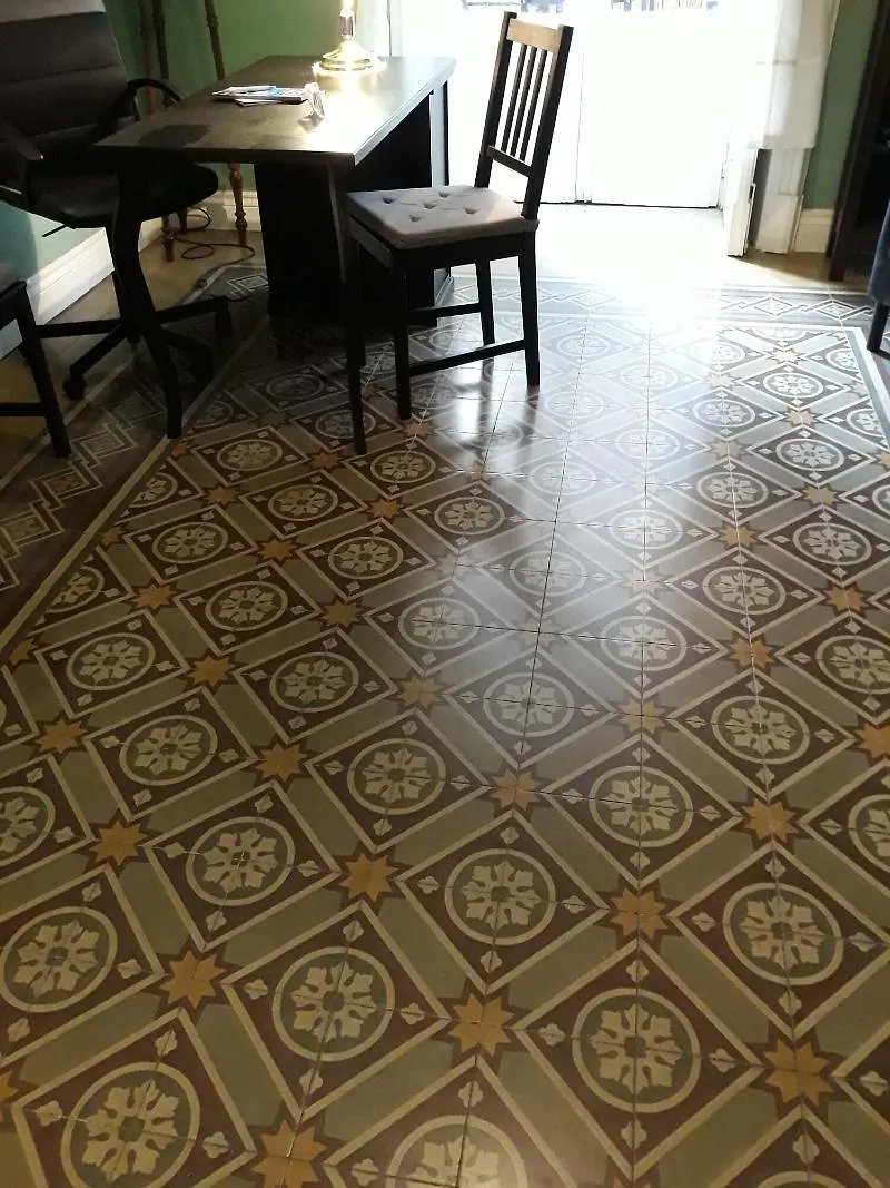 Nabucco Bed & Breakfast Catania 3*,  Italy
