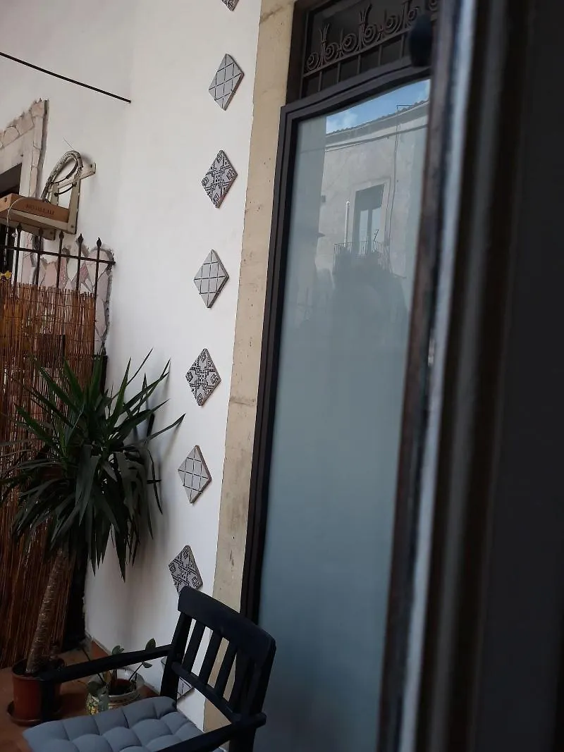***  Nabucco Bed & Breakfast Catania Italy