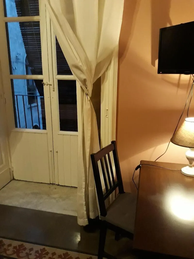 Nabucco Bed & Breakfast Catania