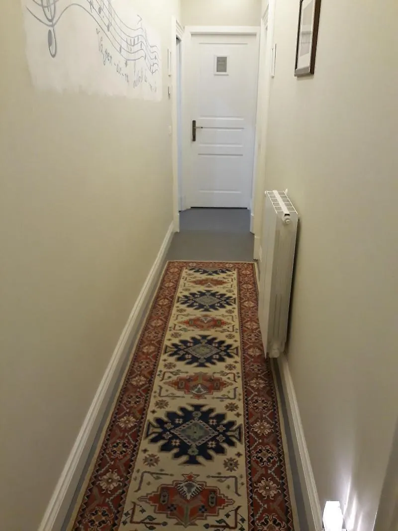 Nabucco Bed & Breakfast Catania