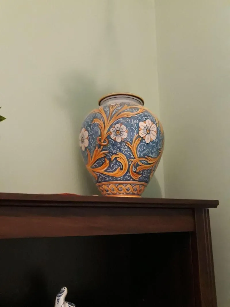Nabucco Bed & Breakfast Catania Italy