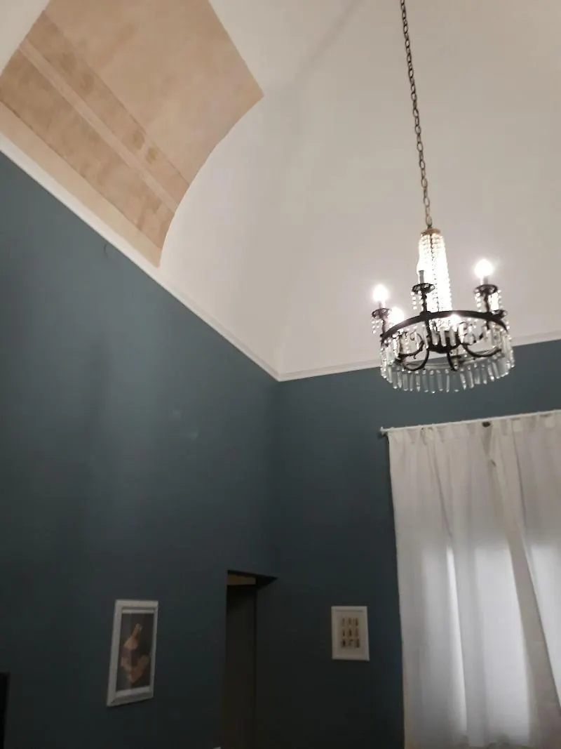 Nabucco Bed & Breakfast Catania