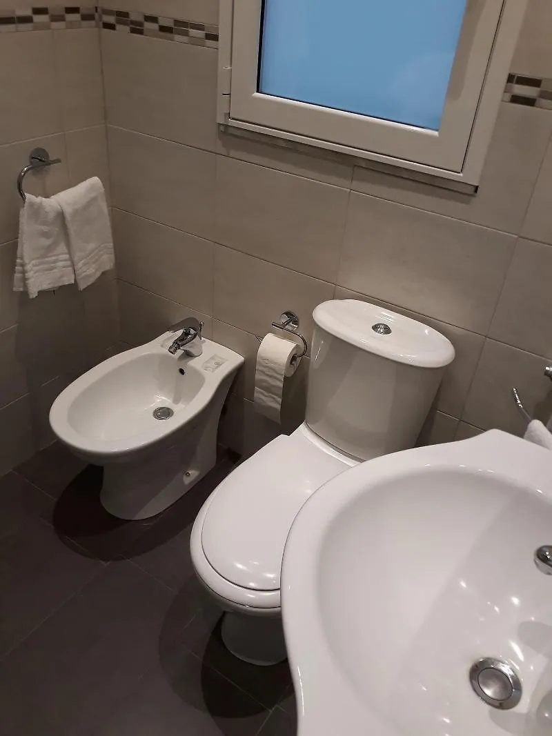 Nabucco Bed & Breakfast Catania