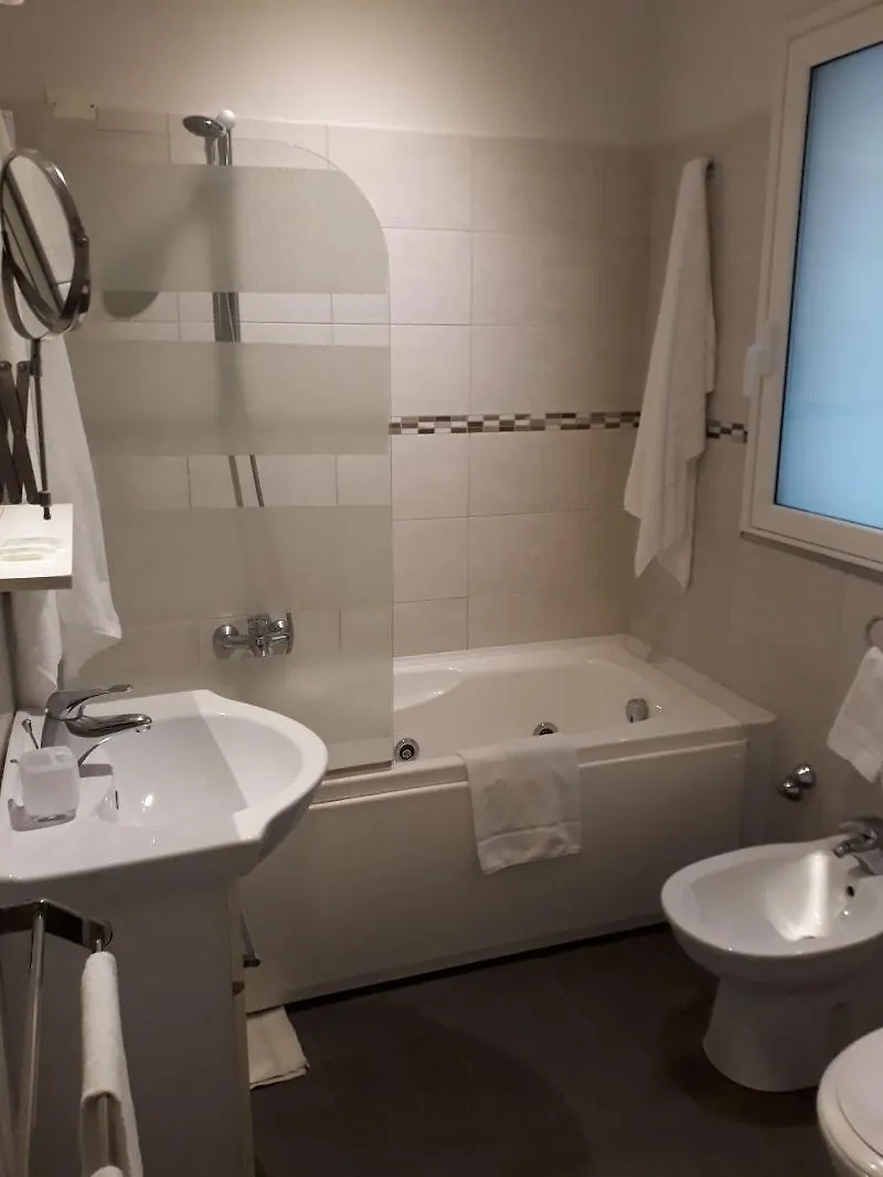 Nabucco Bed & Breakfast Catania Italy
