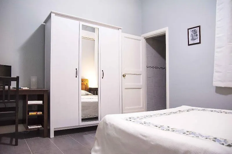 Nabucco Bed & Breakfast Catania