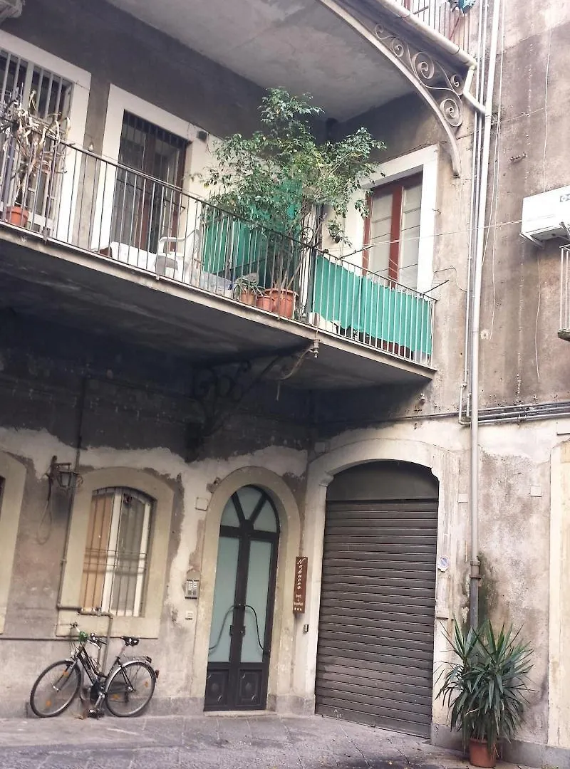 Nabucco Bed & Breakfast Catania