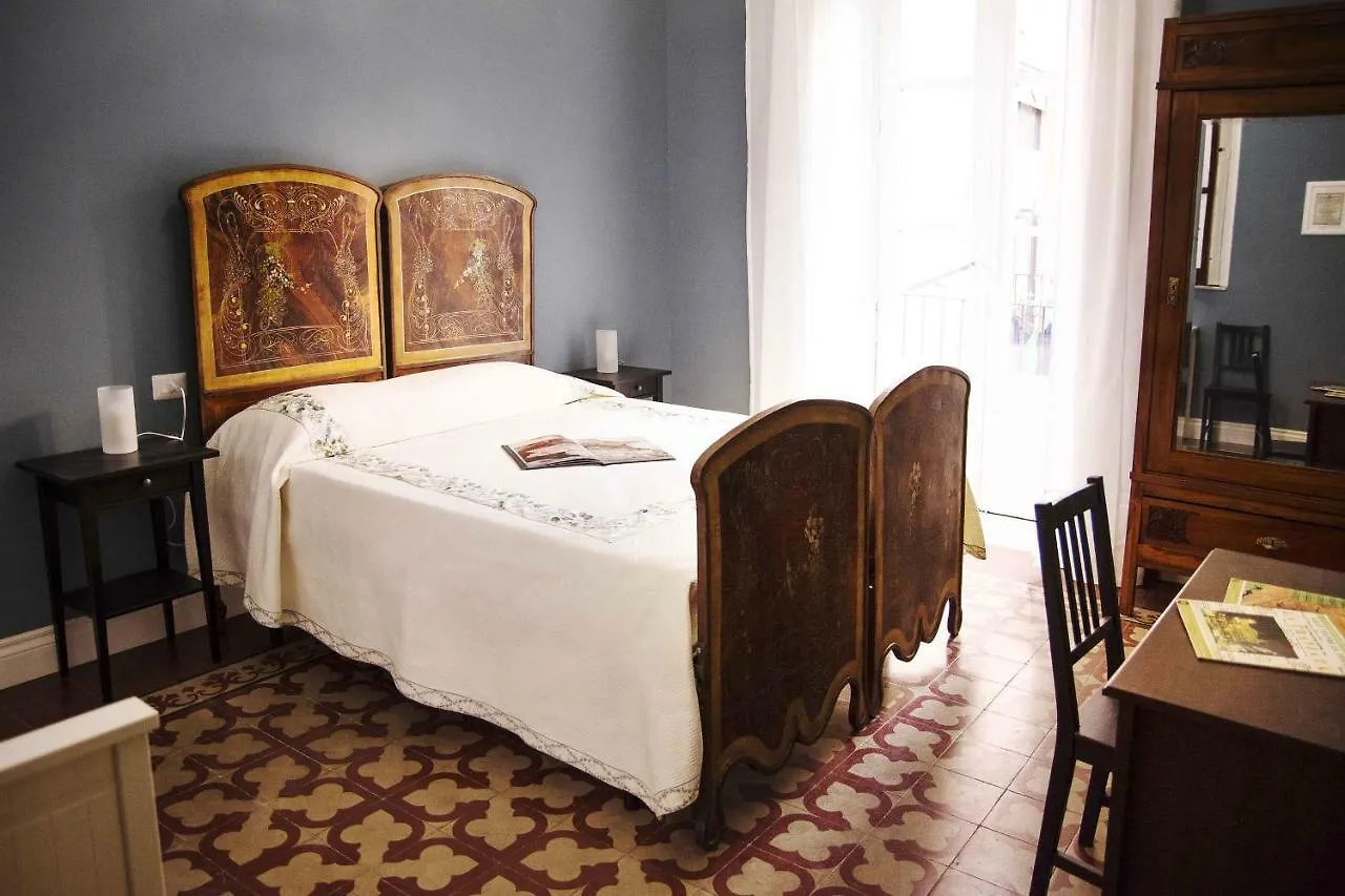 Nabucco Bed & Breakfast contacts