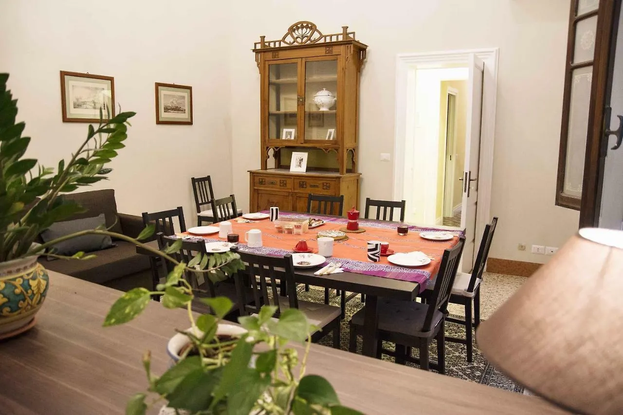 Nabucco Bed & Breakfast Catania