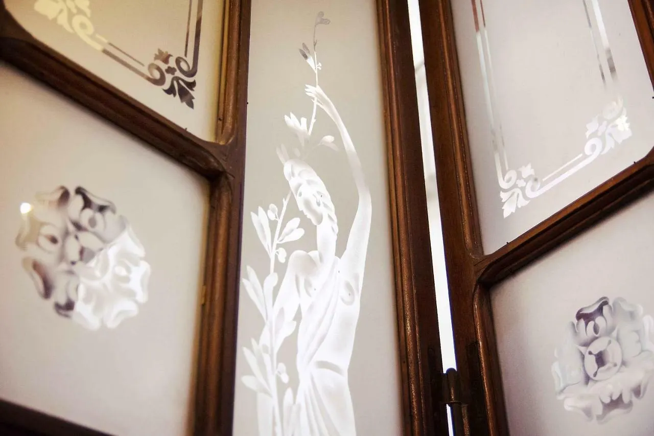 Nabucco Bed & Breakfast Catania Italy
