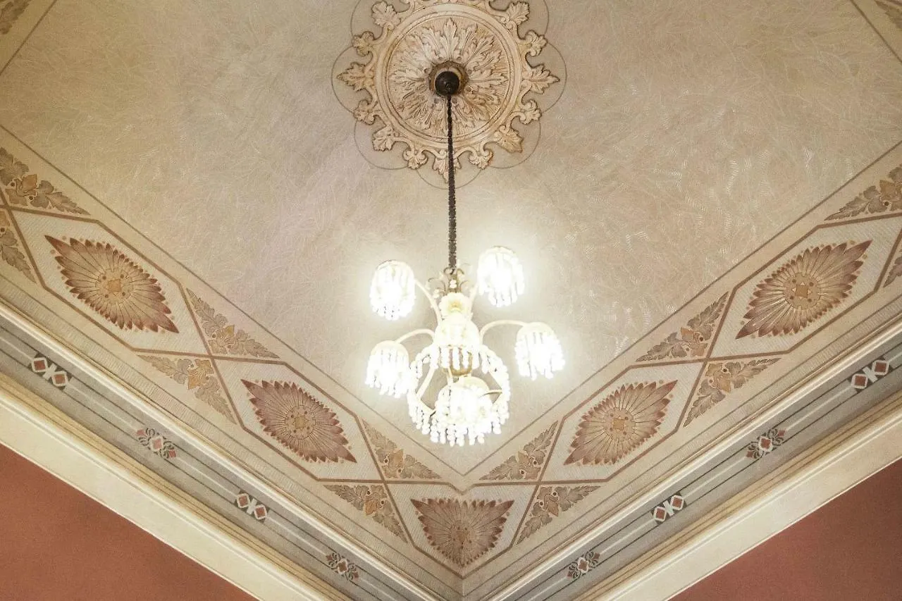 Nabucco Bed & Breakfast Catania 3*,  Italy