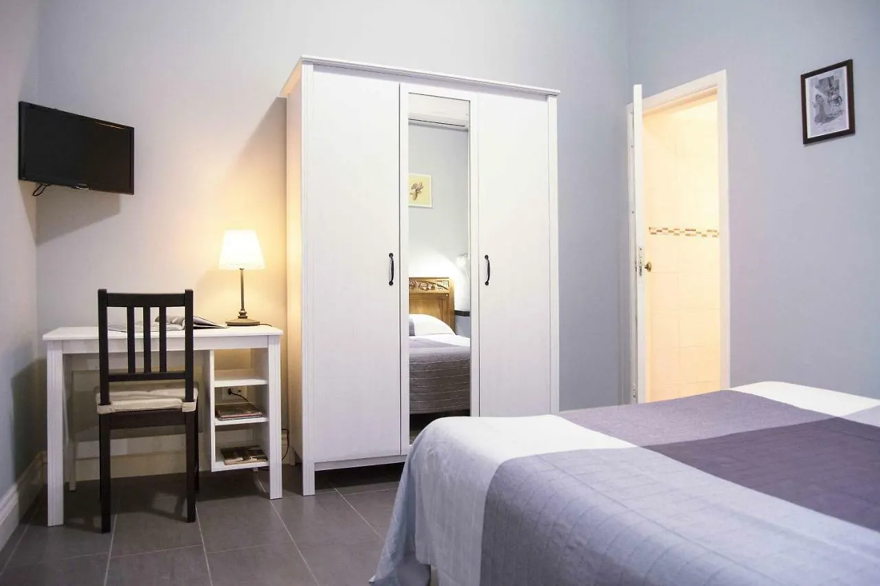 Nabucco Bed & Breakfast Catania