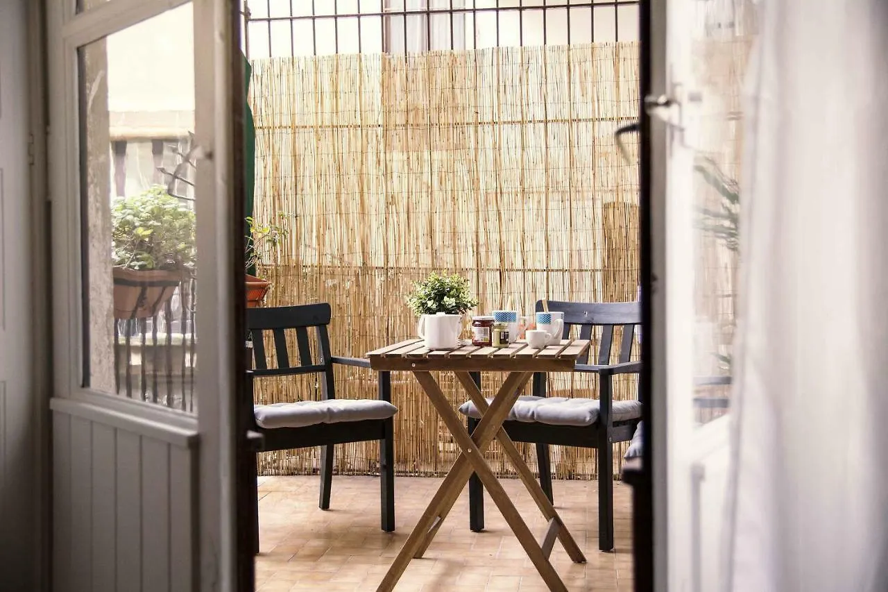 Nabucco Bed & Breakfast Catania
