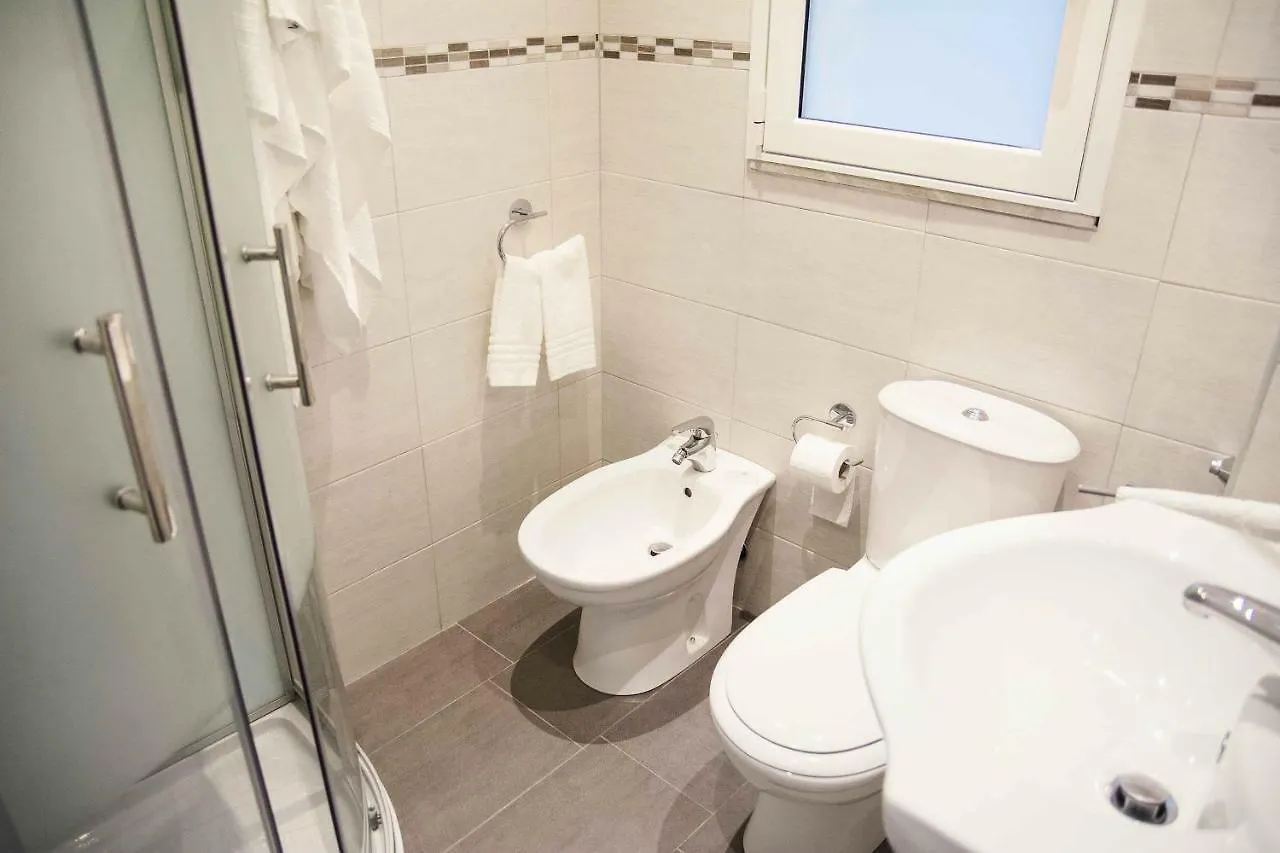 Nabucco Bed & Breakfast Catania