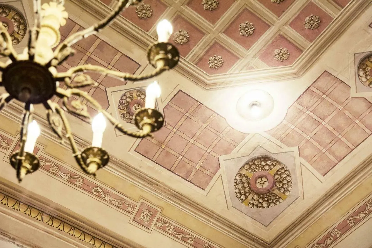 Nabucco Bed & Breakfast Catania