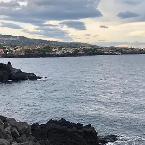 Le Tre Meraviglie A 200 M Dal Mare CTA