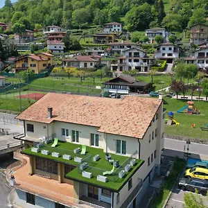 Ederarooms Gasthof Casasco Intelvi
