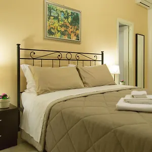 Catania Inn Rooms Frühstückspension CTA