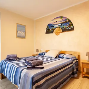 Veruskacamere 1 Guest house Somma Lombardo