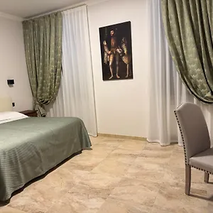 Le Del Ceccottino Gasthof Pitigliano