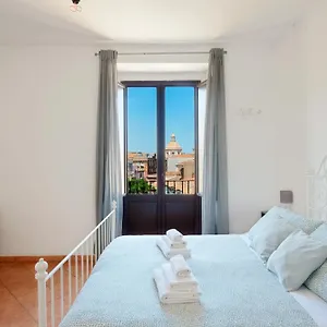 Palazzo Curro Guest house