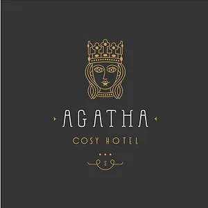Szálloda Agatha Cosy